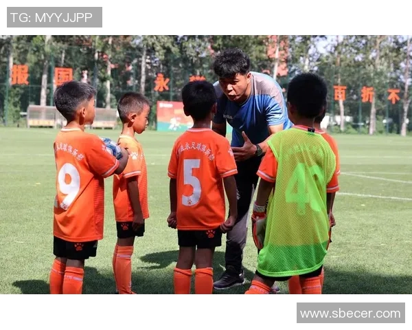 足球星北俱乐部引领青少年培养与社区足球发展新方向